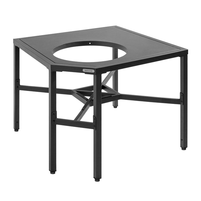 Big Green Egg Modular Nest Corner Unit - Smoker Guru