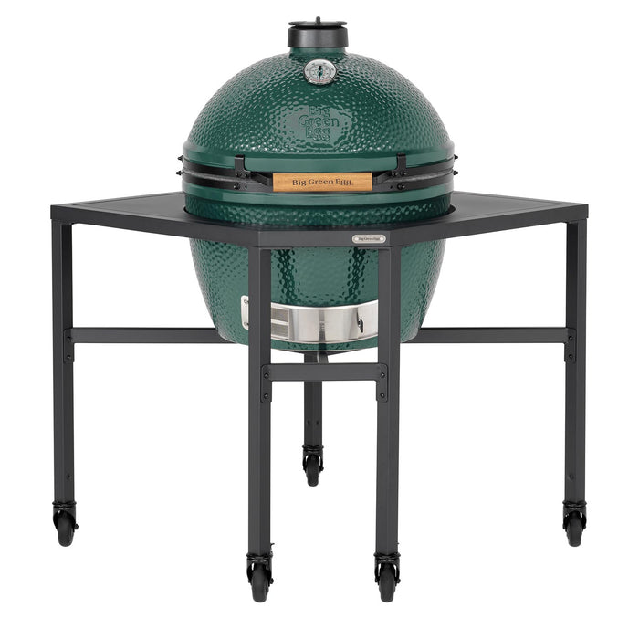 Big Green Egg Modular Nest Corner Unit - Smoker Guru