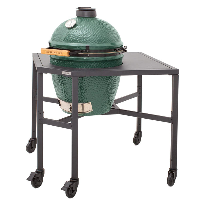 Big Green Egg Modular Nest Corner Unit - Smoker Guru