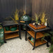 Big Green Egg Modular Nest Corner Unit - Smoker Guru