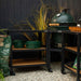 Big Green Egg Modular Nest Corner Unit - Smoker Guru