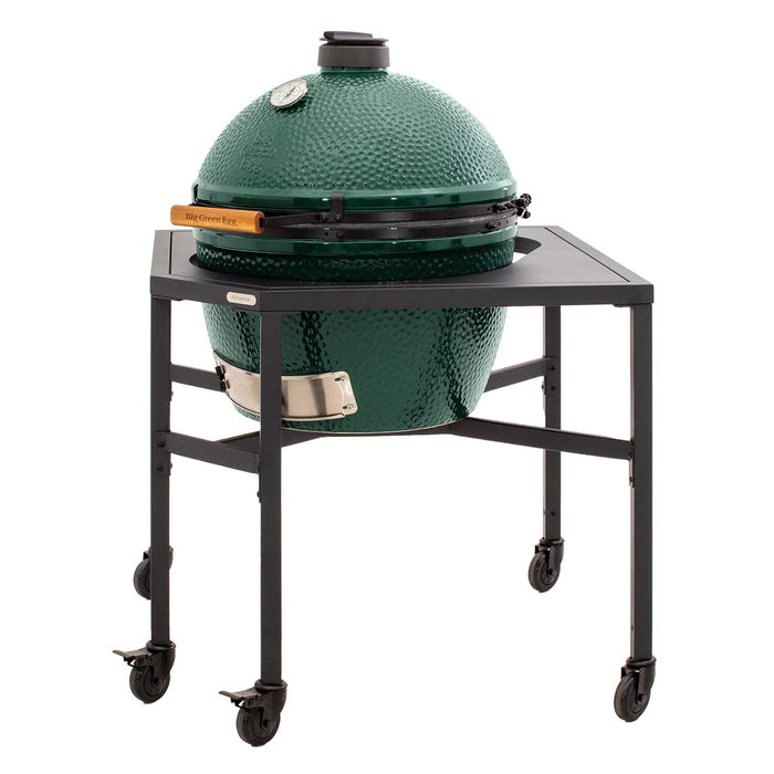 Big Green Egg Modular Nest Corner Unit - Smoker Guru