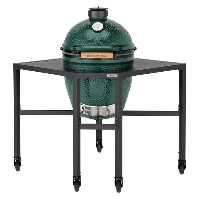 Big Green Egg Modular Nest Corner Unit - Smoker Guru