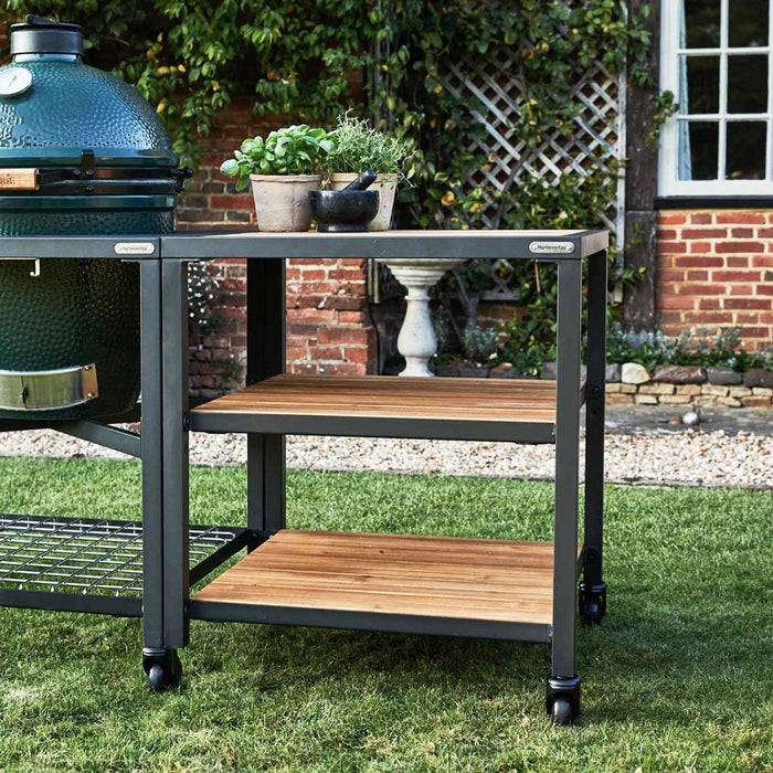 Big Green Egg Modular Nest Expansion Frame - Smoker Guru