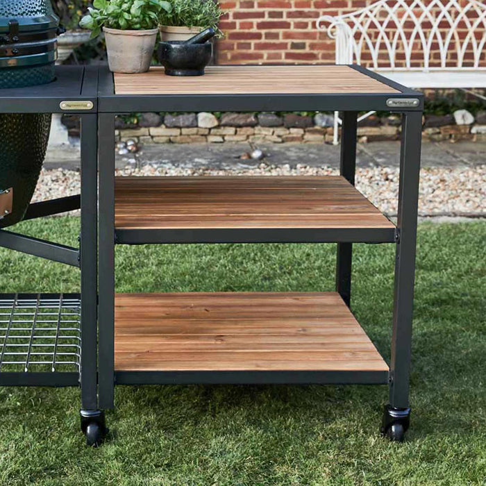 Big Green Egg Modular Nest Expansion Frame - Smoker Guru