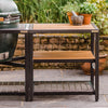 Big Green Egg Modular Nest Expansion Frame - Smoker Guru