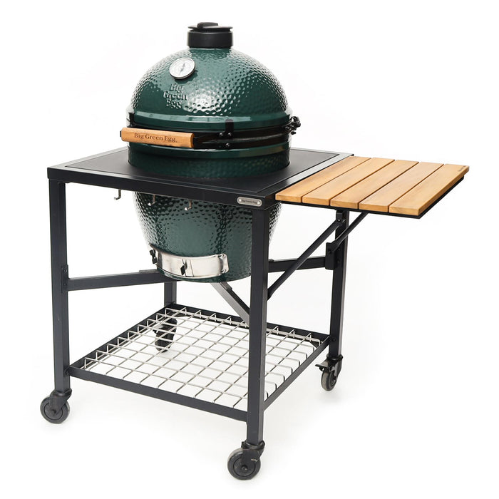 Big Green Egg Modular Nest Mate - Smoker Guru