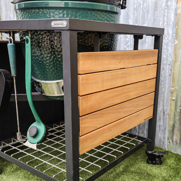 Big Green Egg Modular Nest Mate - Smoker Guru