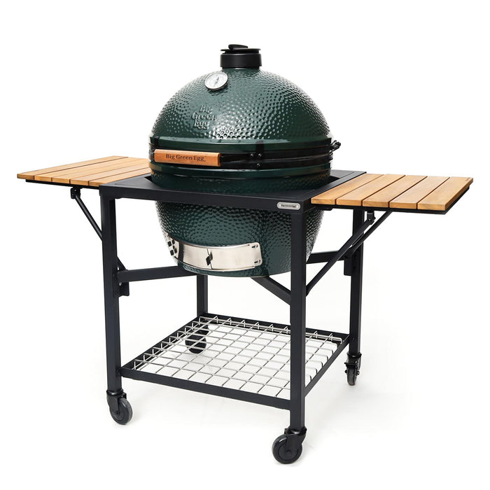 Big Green Egg Modular Nest Mate - Smoker Guru