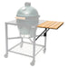Big Green Egg Modular Nest Mate - Smoker Guru
