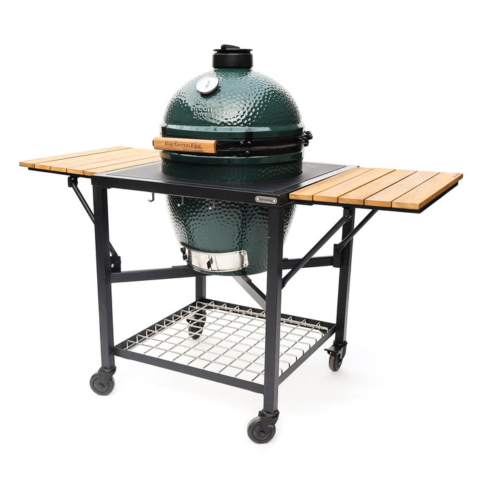 Big Green Egg Modular Nest Mate - Smoker Guru