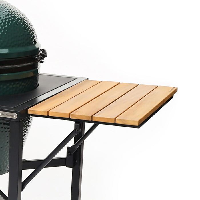 Big Green Egg Modular Nest Mate - Smoker Guru