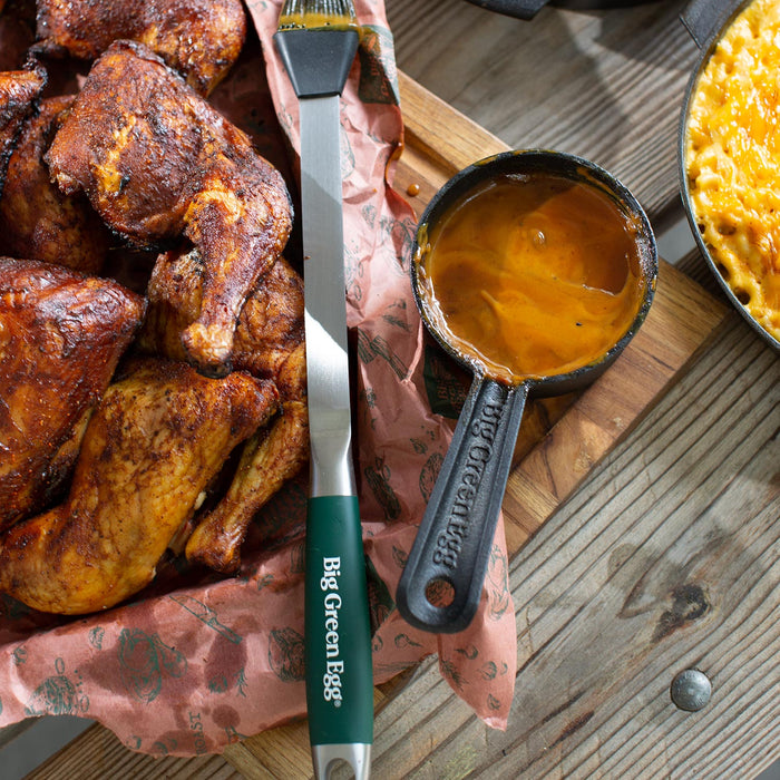 Big Green Egg Pink Butcher Paper - Smoker Guru