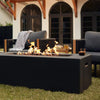 Blaze 60” Rectangle Fire Table BLZ - 60 - FTABLE - Smoker Guru