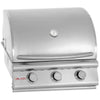 Blaze BLZ - 3LBM Prelude Stainless Steel Built - In 3 - Burner Gas Grill, 25 - inch - Smoker Guru