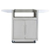 Blaze Cart for 26 - Inch Outdoor Oven - BLZ - 26 - PZOVN - CART - Smoker Guru