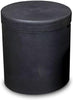 Blaze Fire Pit Bowl Propane Tank Cover in Phantom BLZ - FBOWL - TCOVER - Smoker Guru