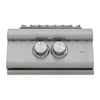 Blaze Premium LTE+ Built - In Power Burner, Stainless Steel BLZ - PBLTE3 - Smoker Guru