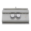Blaze Premium LTE+ Built - In Power Burner, Stainless Steel BLZ - PBLTE3 - Smoker Guru