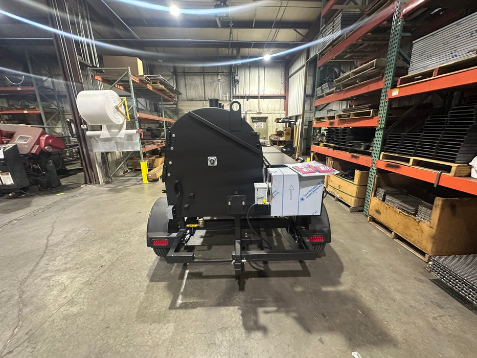 Blaze Wind Guard for Blaze 4 Burner Traditional/LTE Grills - BLZ - WG - 32 - Smoker Guru