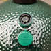 Bluetooth Dome Thermometer for Big Green Egg - Smoker Guru