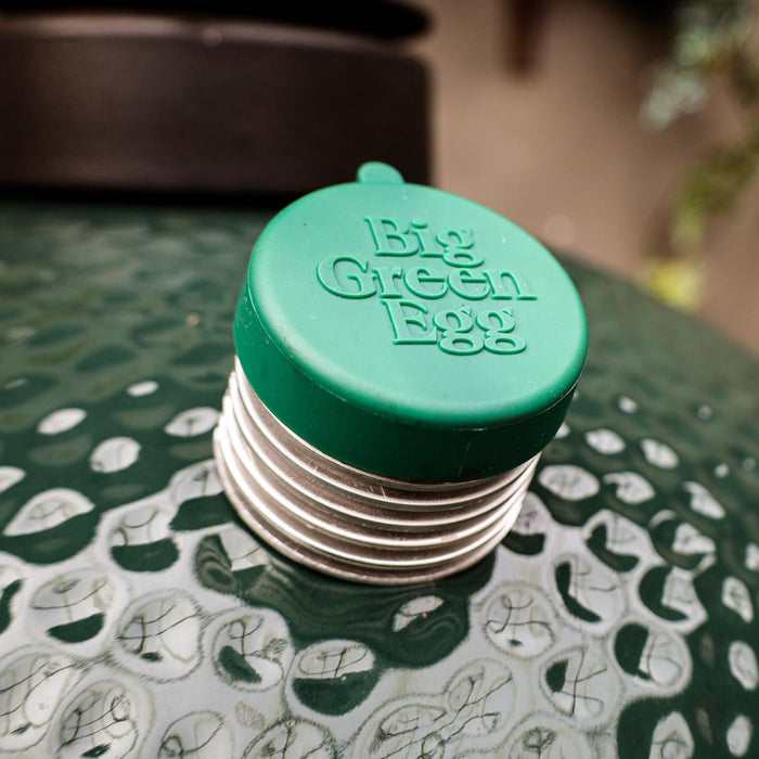 Bluetooth Dome Thermometer for Big Green Egg - Smoker Guru