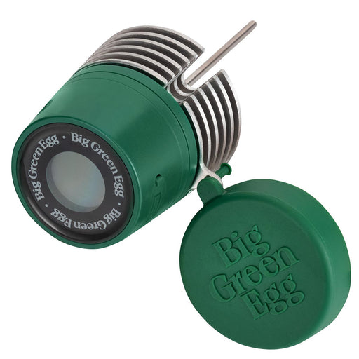 Bluetooth Dome Thermometer for Big Green Egg - Smoker Guru