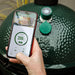 Bluetooth Dome Thermometer for Big Green Egg - Smoker Guru