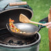 Carbon Steel Wok & Bamboo Wok Shovel - Smoker Guru