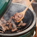 Carbon Steel Wok & Bamboo Wok Shovel - Smoker Guru