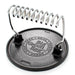 Cast Iron Grill Press - Smoker Guru