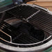 Cast Iron Half Grid (XL Big Green Egg) - Smoker Guru