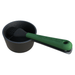 Cast Iron Saucepot with Basting Brush - Smoker Guru