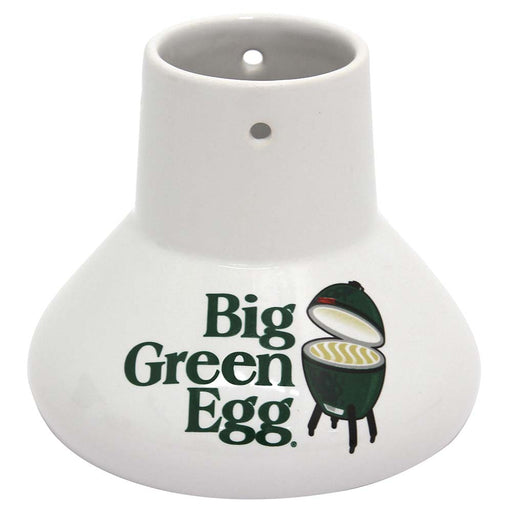 Ceramic Vertical Chicken Roaster - Smoker Guru