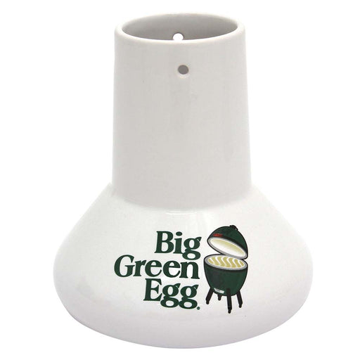 Ceramic Vertical Turkey Roaster - Smoker Guru