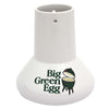 Ceramic Vertical Turkey Roaster - Smoker Guru