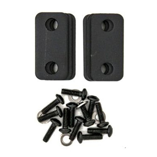 Connector Pack for Big Green Egg Modular Nest System - Smoker Guru