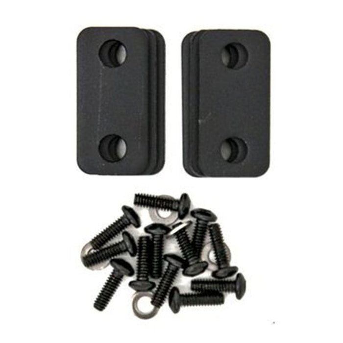 Connector Pack for Big Green Egg Modular Nest System - Smoker Guru