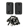 Connector Pack for Big Green Egg Modular Nest System - Smoker Guru