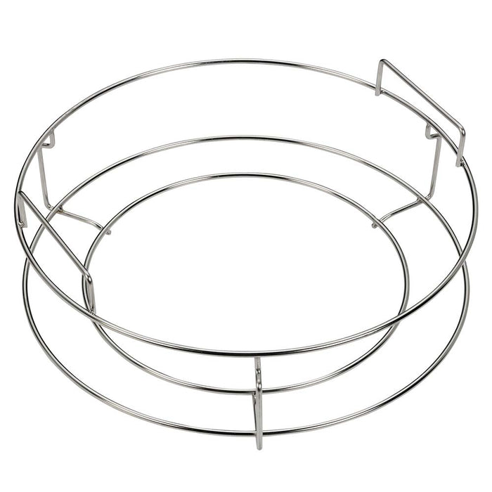 ConvEGGtor Basket (Large Big Green Egg) - Smoker Guru