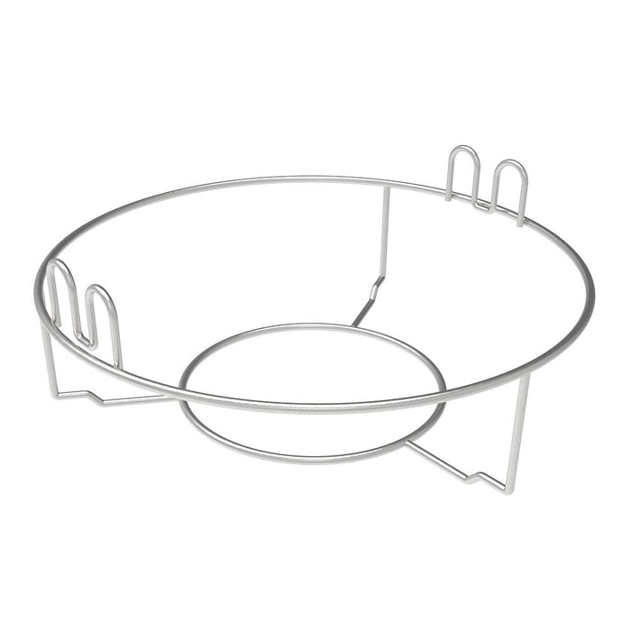 ConvEGGtor Basket (Medium Big Green Egg) - Smoker Guru