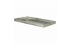 Cookshack PM018 Pig Pan Stainless Steel For FEC300/FEC500/FEC750 - Smoker Guru