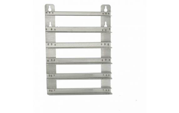 Cookshack PM025 Replacement Side Rack (1) - Smoker Guru