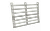 Cookshack PM026 Standard Side Rack Set, 7 slot (28 grills): SM300-SM360 - Smoker Guru