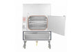 Cookshack PM700 Front Shelf Stainless Steel For FEC300 - Smoker Guru