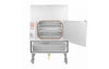 Cookshack PM700 Front Shelf Stainless Steel For FEC300 - Smoker Guru