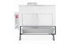 Cookshack PM702 Front Shelf Stainless Steel For FEC750 - Smoker Guru
