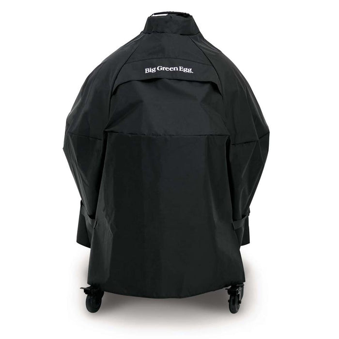 Cover Type B - Universal - Fit for Big Green Egg - Smoker Guru