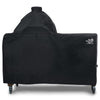 Cover Type E - Universal - Fit for Big Green Egg - Smoker Guru