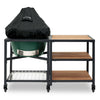 Cover Type F - Universal - Fit for Big Green Egg - Smoker Guru